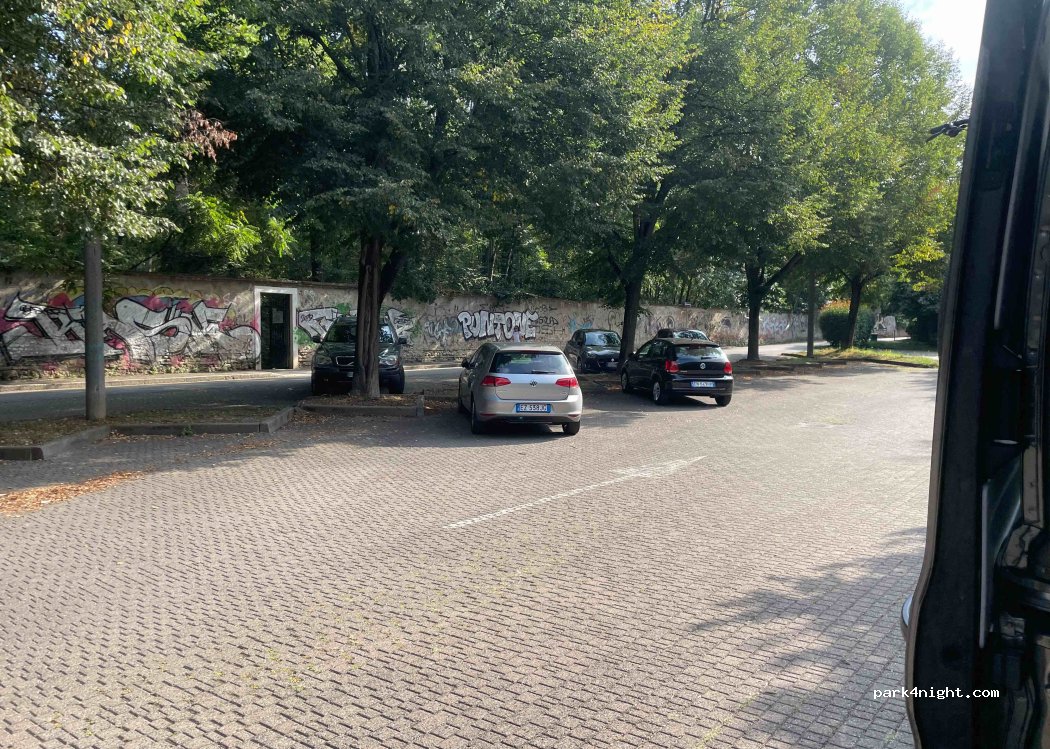 (20900) Monza - 11 Via Giovanni Boccaccio — foto
