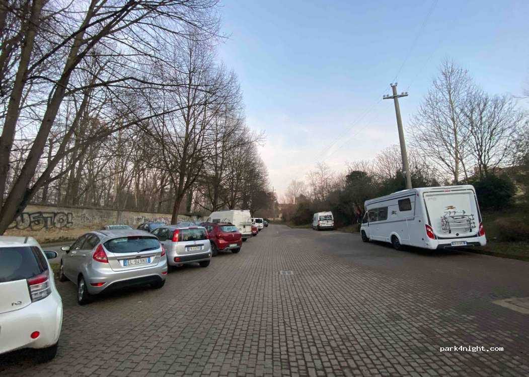 (20900) Monza - 11 Via Giovanni Boccaccio — foto 2