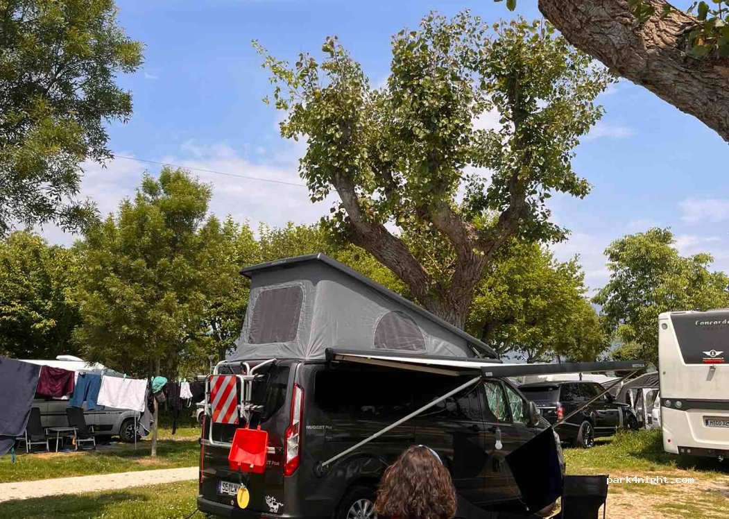Camping Rio Ferienglück — foto 2