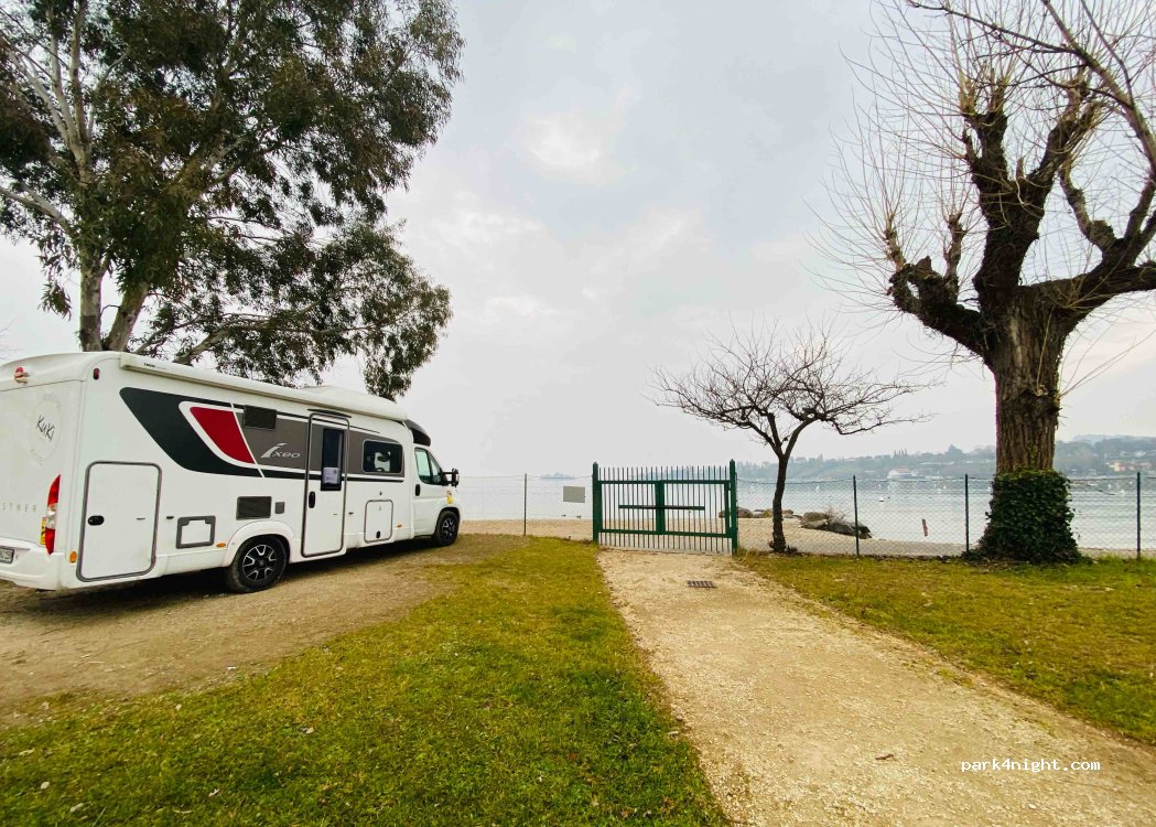 Camping Rio Ferienglück — foto 3