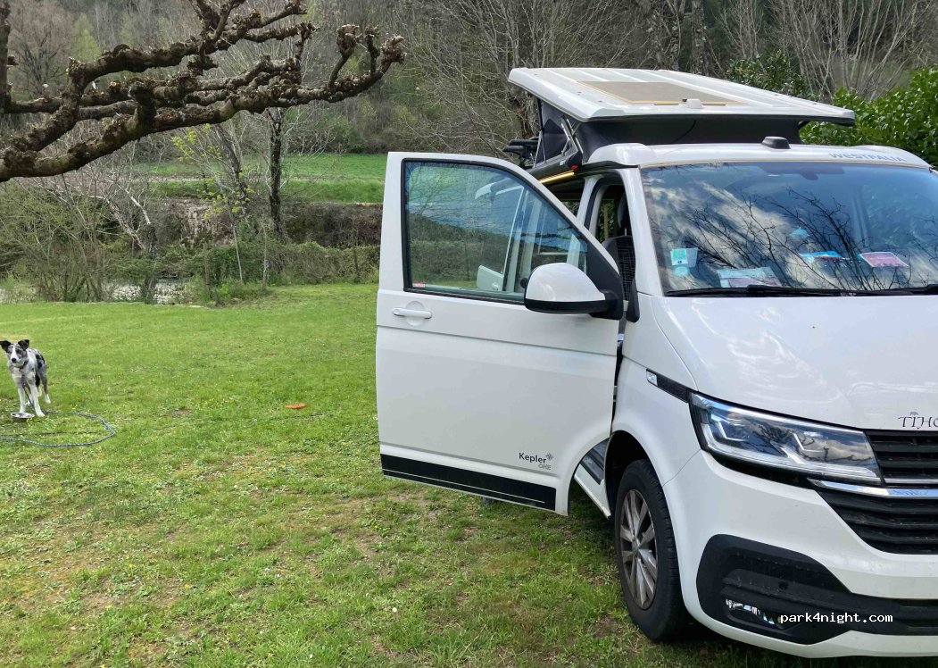Camping Le Vagabond — foto 3