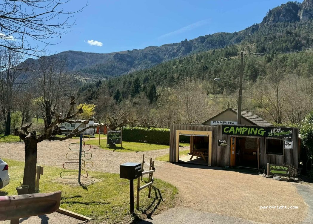 Camping Le Vagabond — foto 5