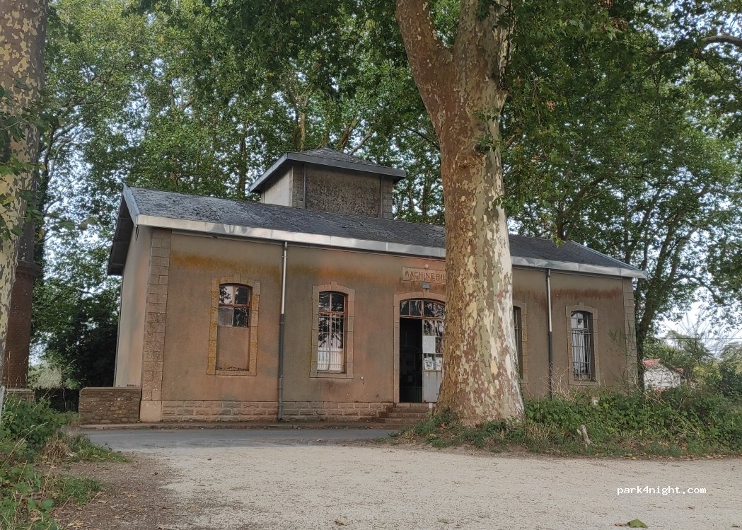 (44640) Le Pellerin - 11-21 Route de la Chauffetière — foto 5