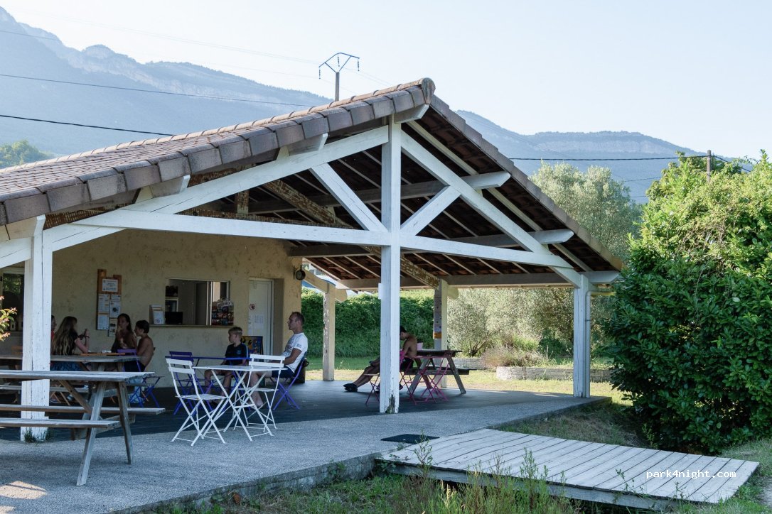 Camping Onlycamp - Les Tuillères — foto