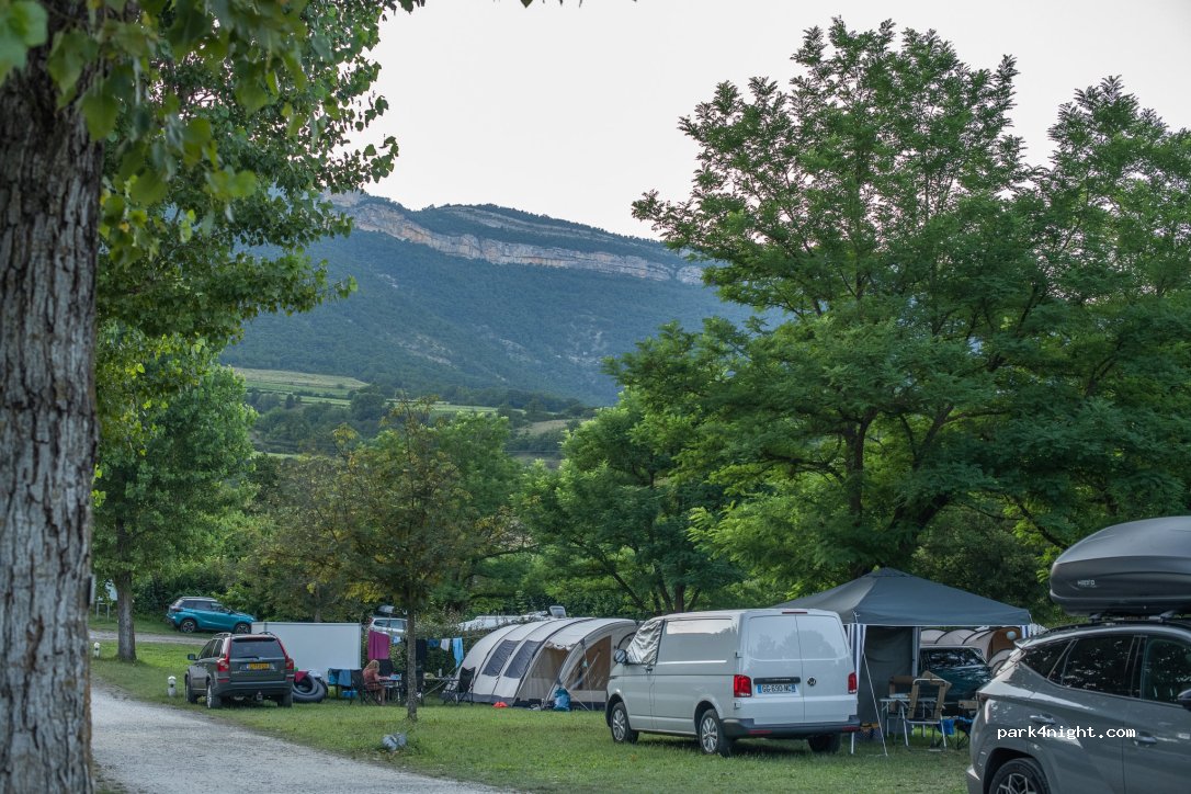 Camping Onlycamp - Les Tuillères — foto 2