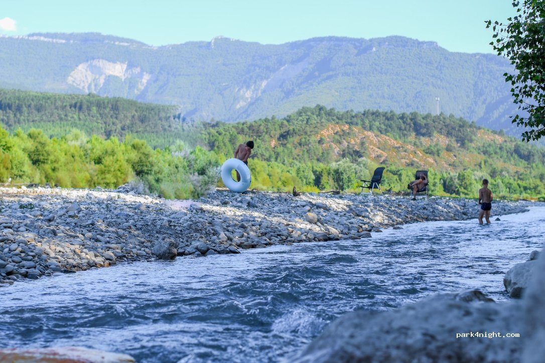 Camping Onlycamp - Les Tuillères — foto 5