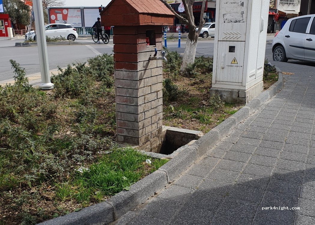 (48300) Fethiye - No:28/H 137. Sokak — foto