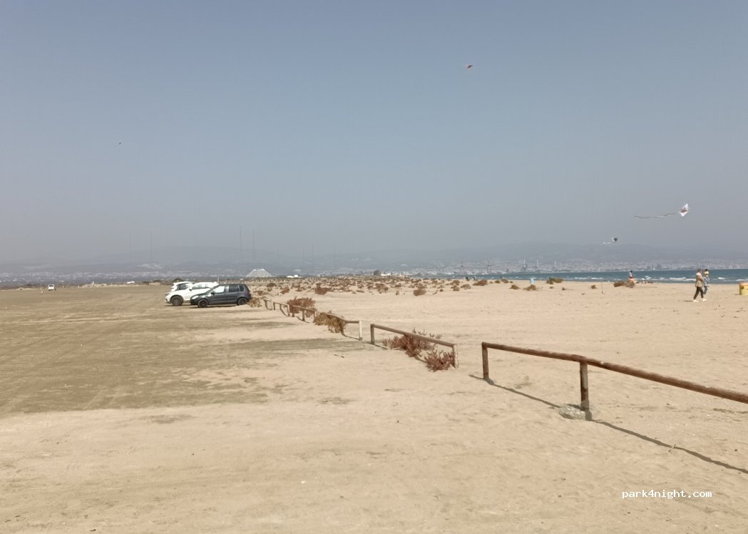 (3080) Akrotiri - Lady's Mile — foto 2