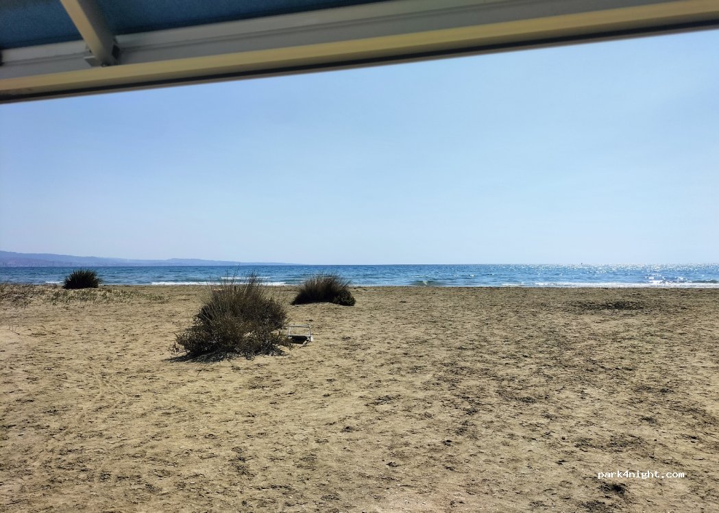(3080) Akrotiri - Lady's Mile — foto 3
