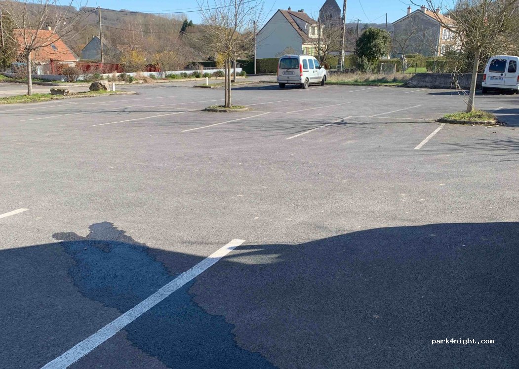(77510) Bellot - 1 Rue du Souvenir — foto