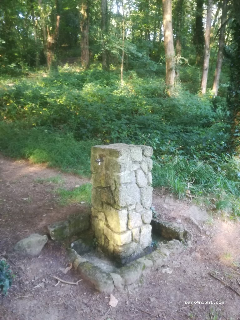 (85290) Saint-Laurent-sur-Sèvre - La Barbinière — foto 3