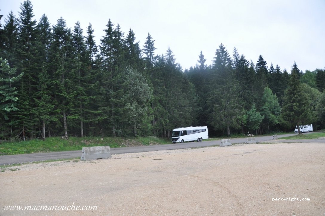 (38250) Corrençon-en-Vercors - D215 — foto 2