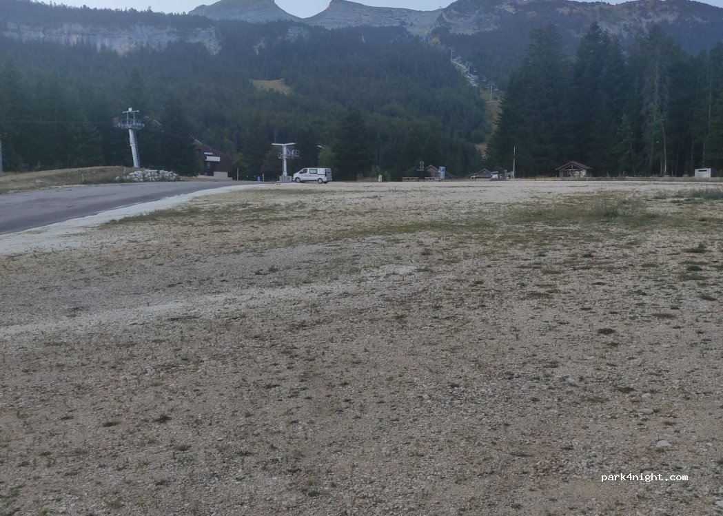 (38250) Corrençon-en-Vercors - D215 — foto 3