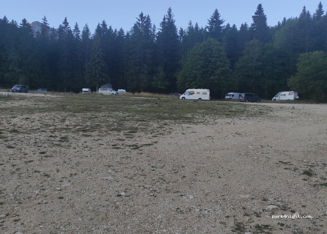 (38250) Corrençon-en-Vercors - D215 — foto 4