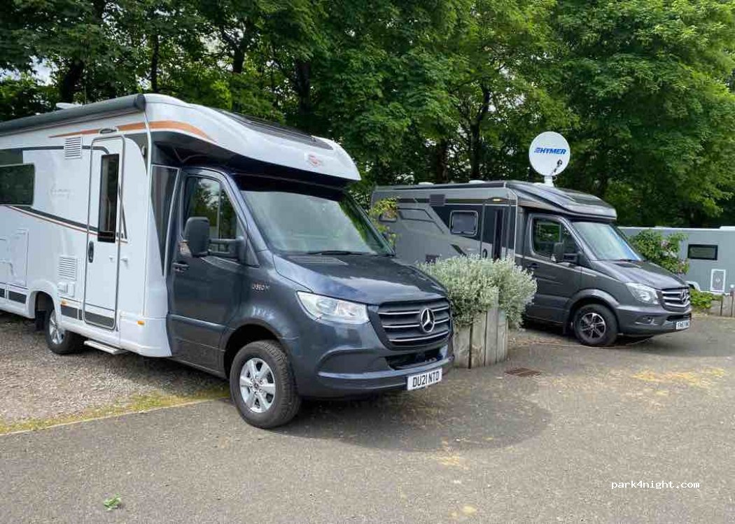 Farditch Farm Caravan Park — foto 2