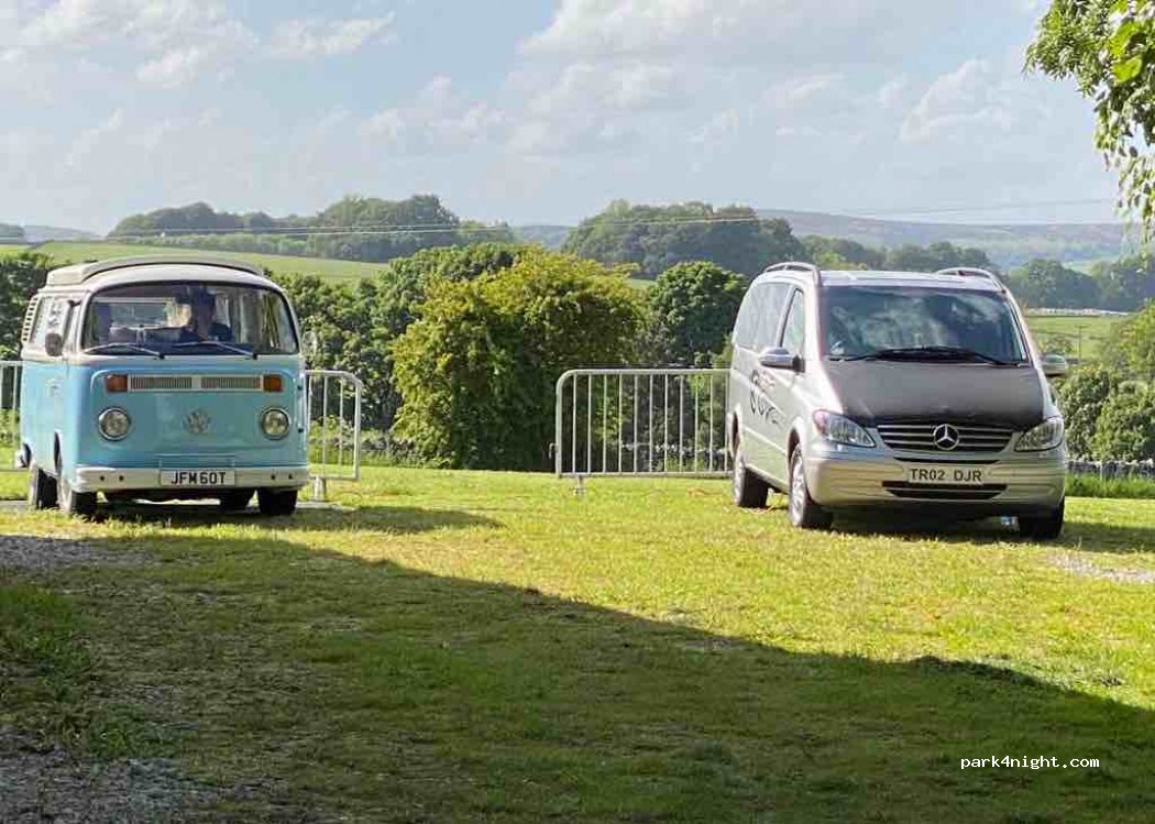 Farditch Farm Caravan Park — foto 3