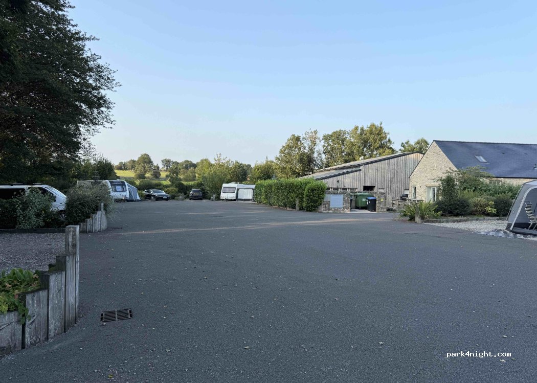 Farditch Farm Caravan Park — foto 5