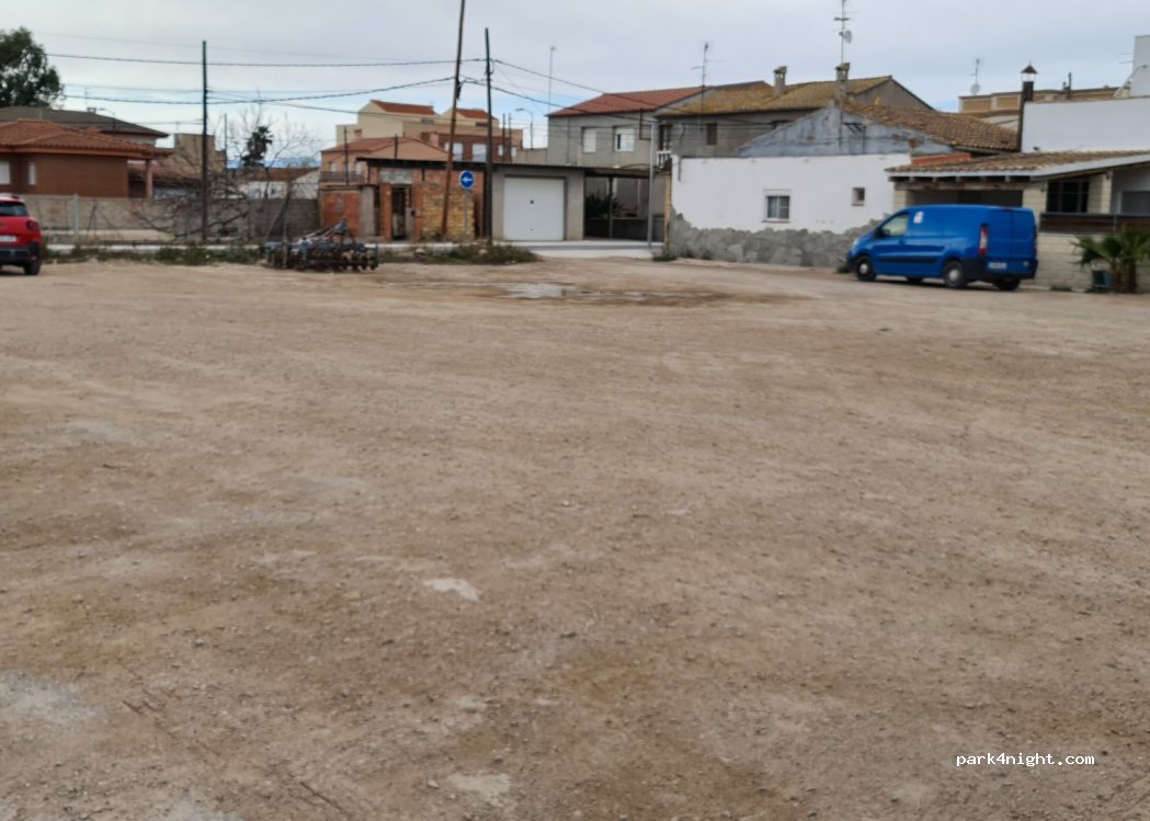 (43580) Deltebre - 3 Carrer Doctor Lozano — foto