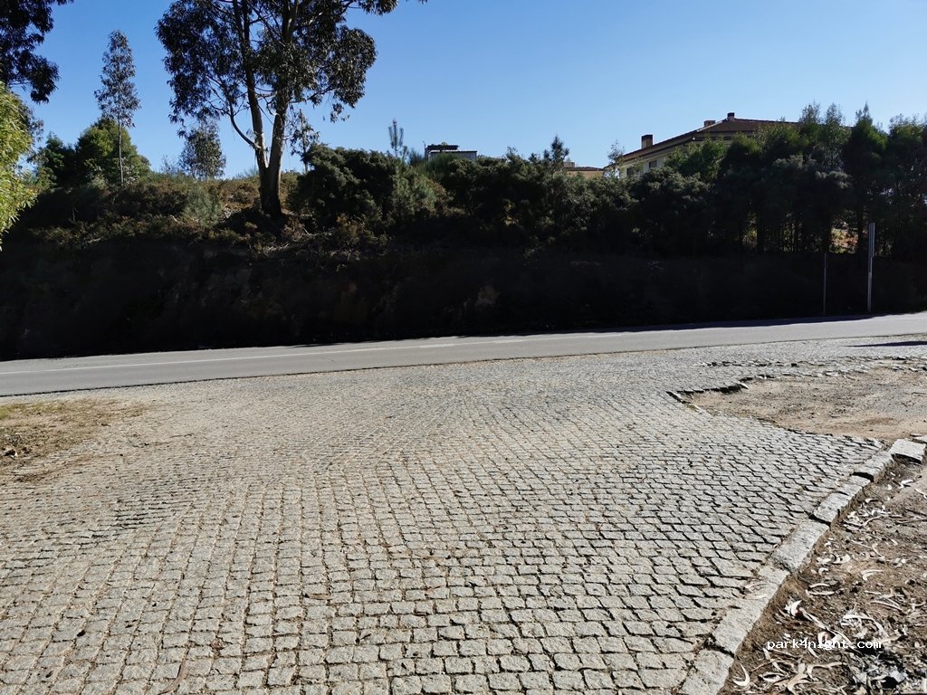 (4510) Valongo - 407 Rua Tenente Sá Nogueira — foto