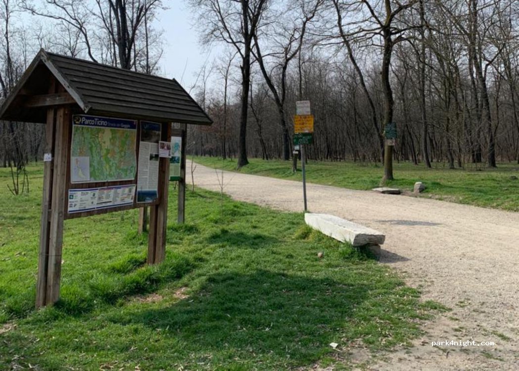 (21015) Lonate Pozzolo - 30 Via Gaggio — foto 2