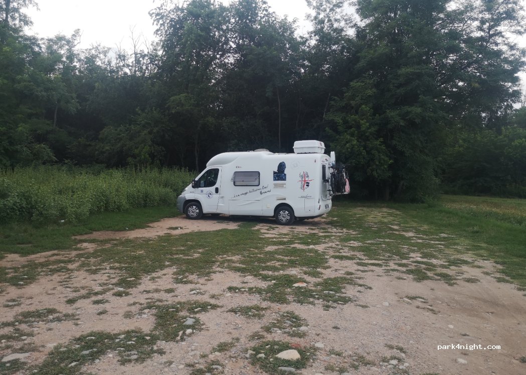 (21015) Lonate Pozzolo - 30 Via Gaggio — foto 3