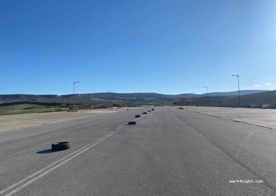 (18620) Alhendín - 3 Avenida de Frontilin — foto