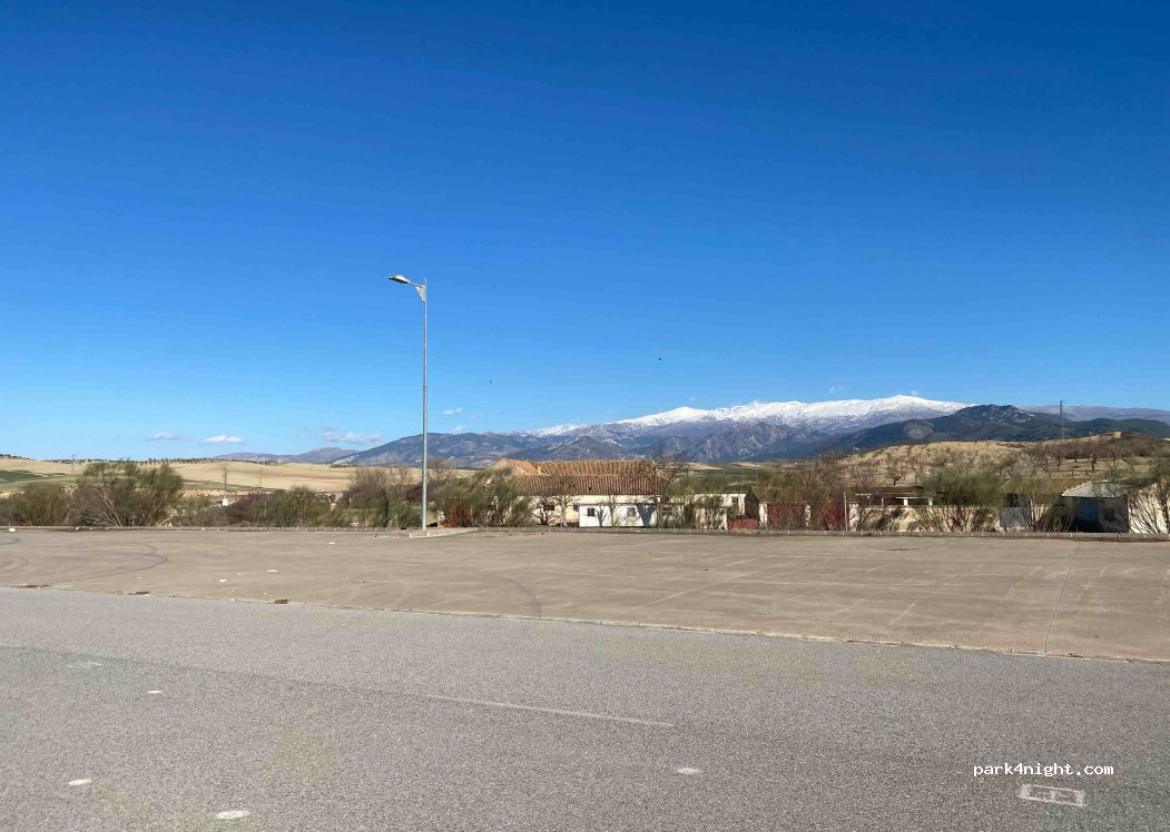 (18620) Alhendín - 3 Avenida de Frontilin — foto 3