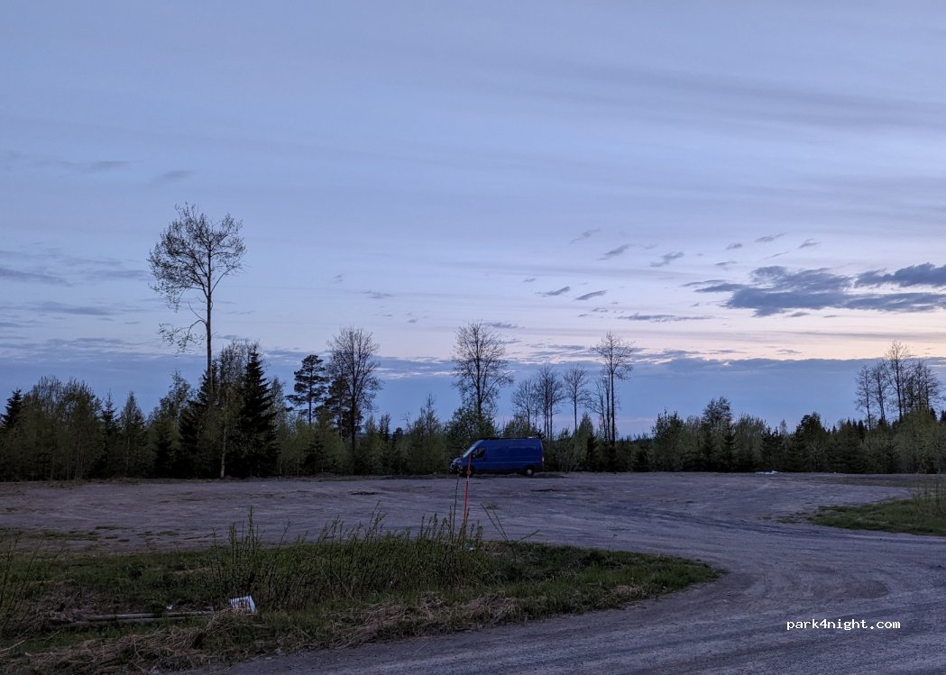 (831 91) Östersund - Unnamed Road — foto 3