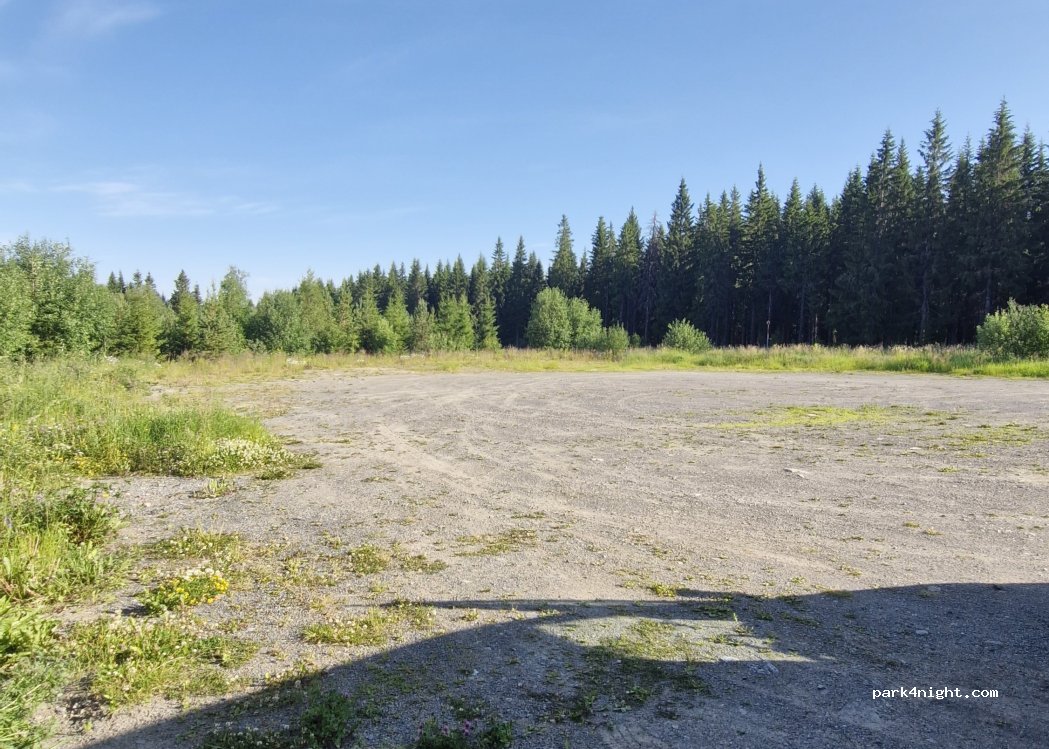 (831 91) Östersund - Unnamed Road — foto 4