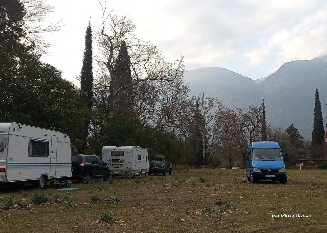 (350 16) Loutra Ypatis - — foto 3