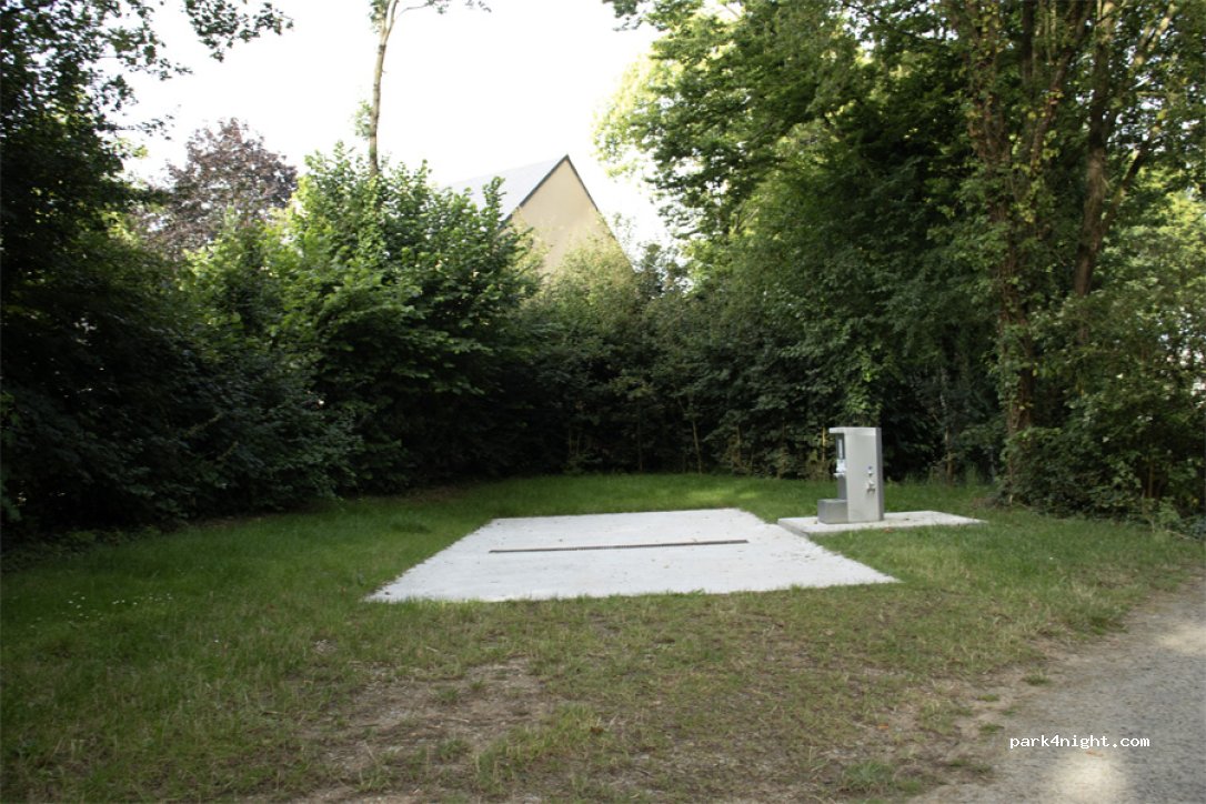 Camping intercommunal Les Grands Bosquets — foto 3