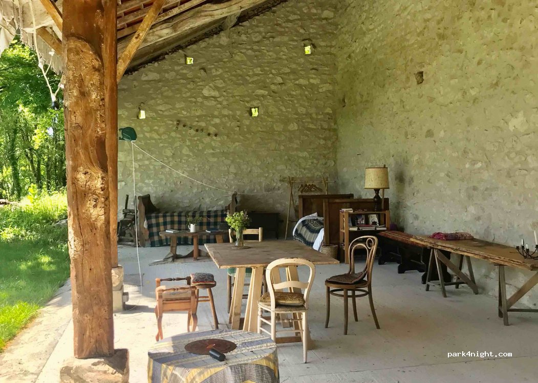 (47140) Penne-d'Agenais - — foto 3