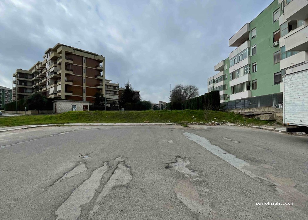 (71042) Cerignola - 14 Via Gran Sasso — foto 2
