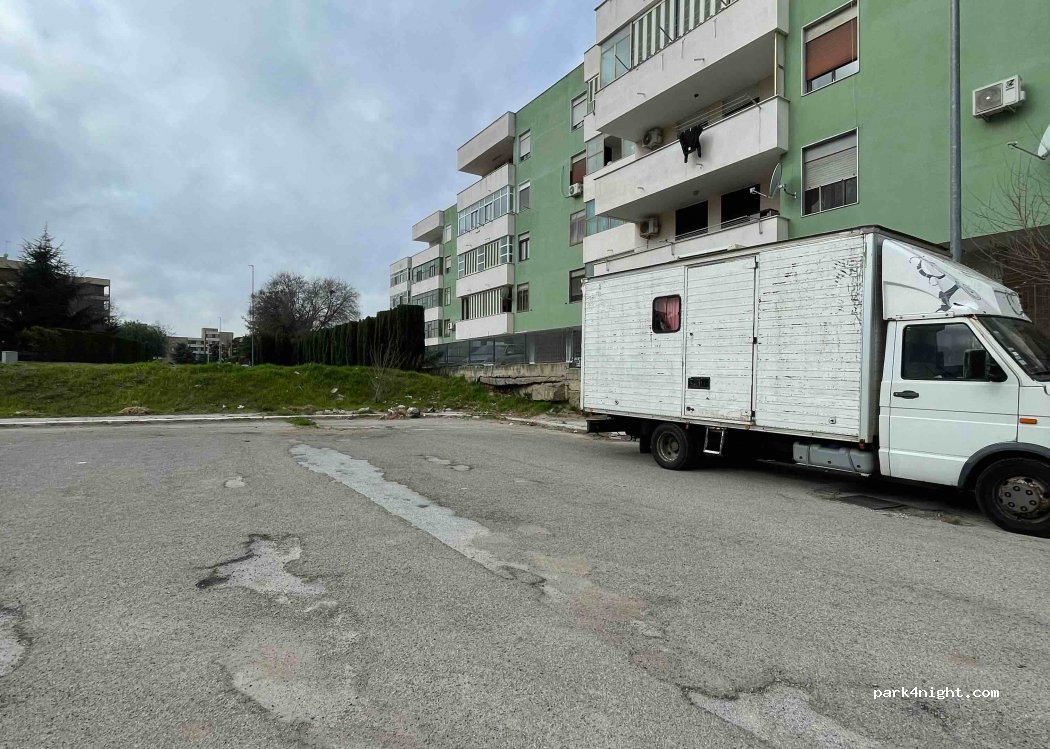 (71042) Cerignola - 14 Via Gran Sasso — foto 3