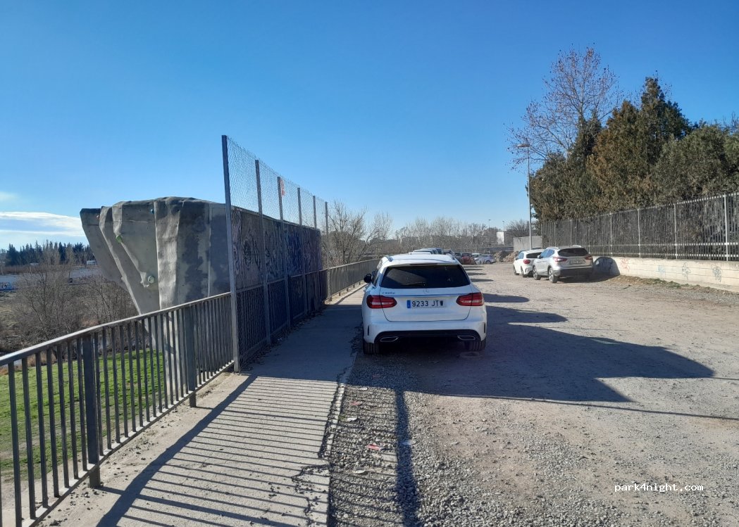 (25005) Lleida - 86 Avinguda de Tortosa — foto