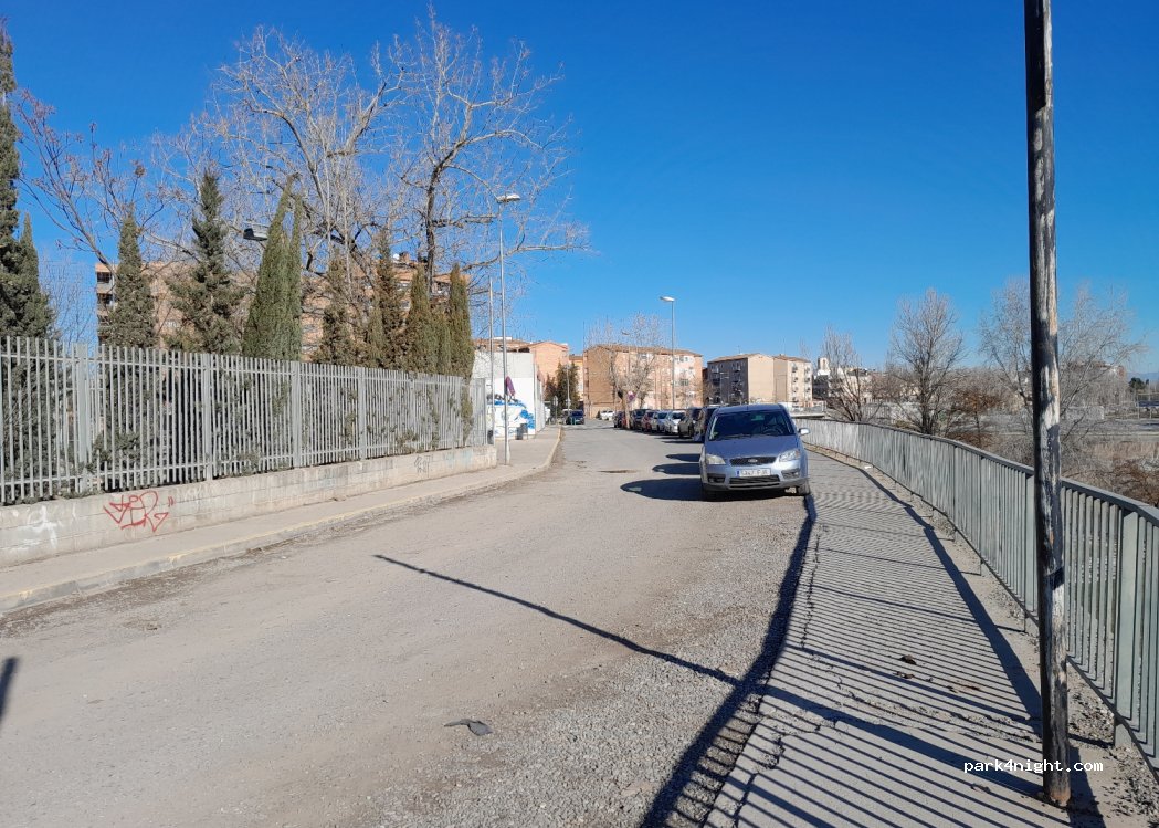 (25005) Lleida - 86 Avinguda de Tortosa — foto 3