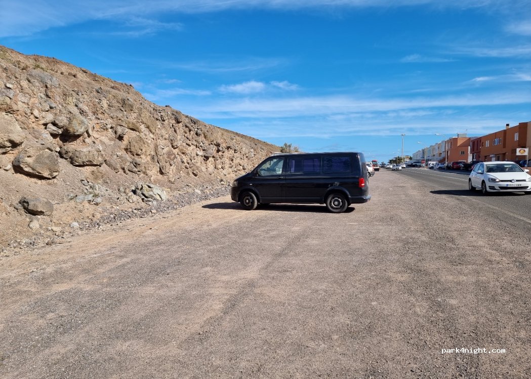 (35625) Morro Jable - 19 Avenida del Atlántico — foto 2