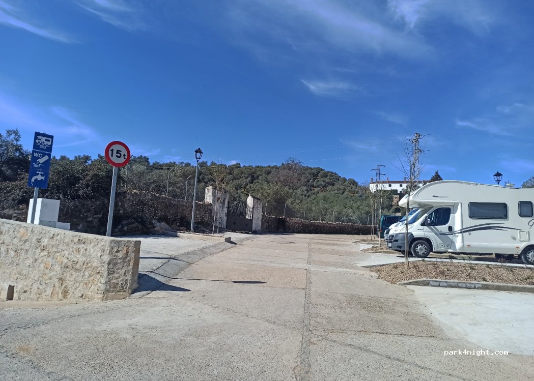 (41450) Constantina - 49 Calle Morería — foto 3