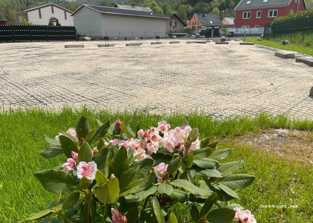 Stellplatz Georgi Aue — foto 3