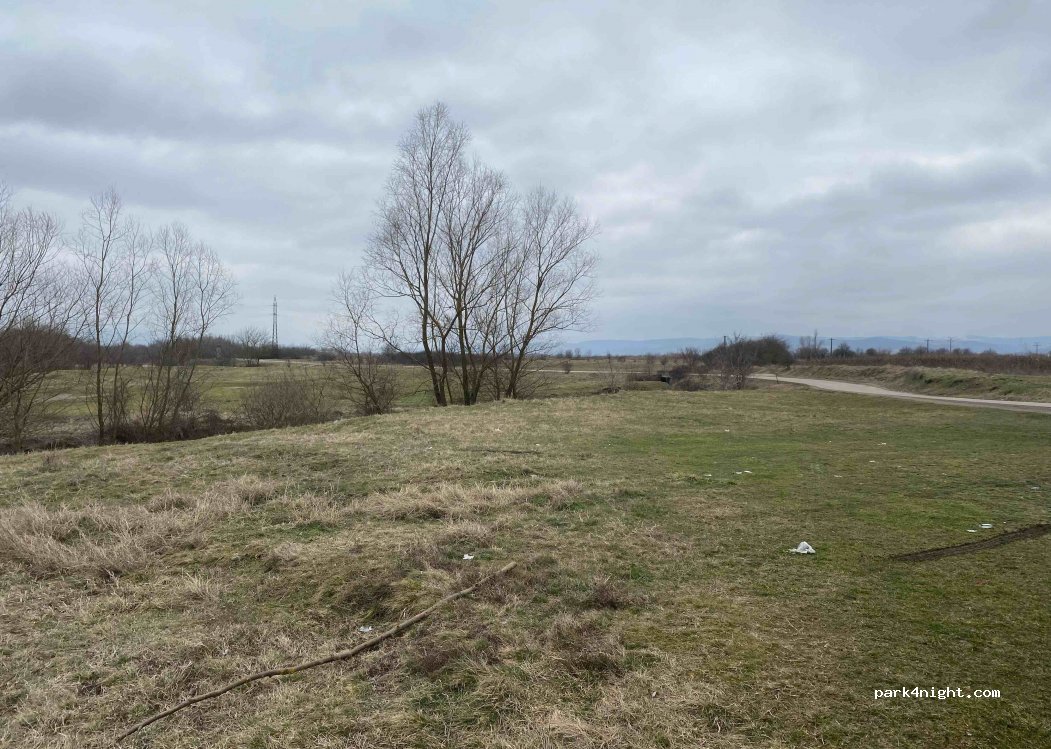 (335311) Streisângeorgiu - Unnamed road — foto 2