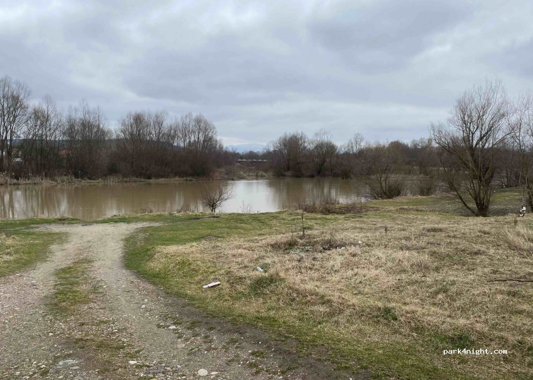 (335311) Streisângeorgiu - Unnamed road — foto 3