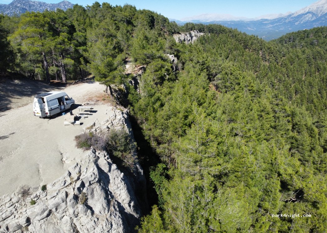 (07550) Manavgat - Unnamed Road — foto 2