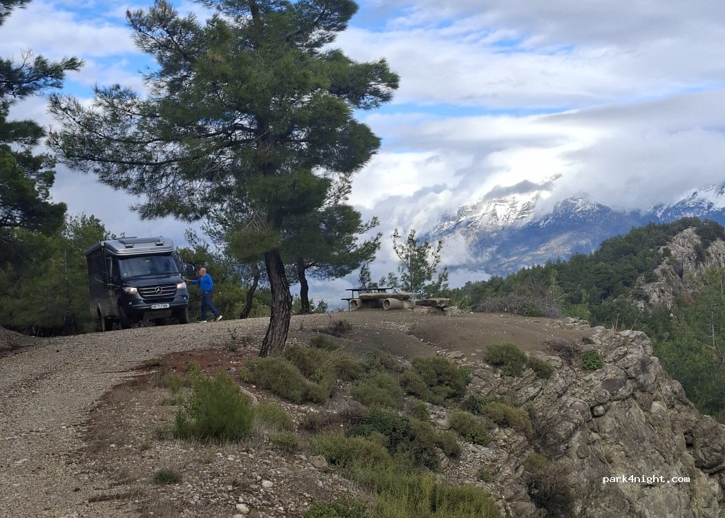 (07550) Manavgat - Unnamed Road — foto 3