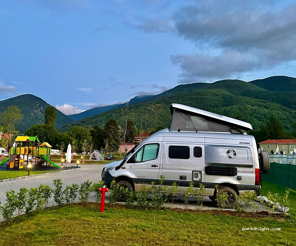 Camping 7 Lakes — foto 3