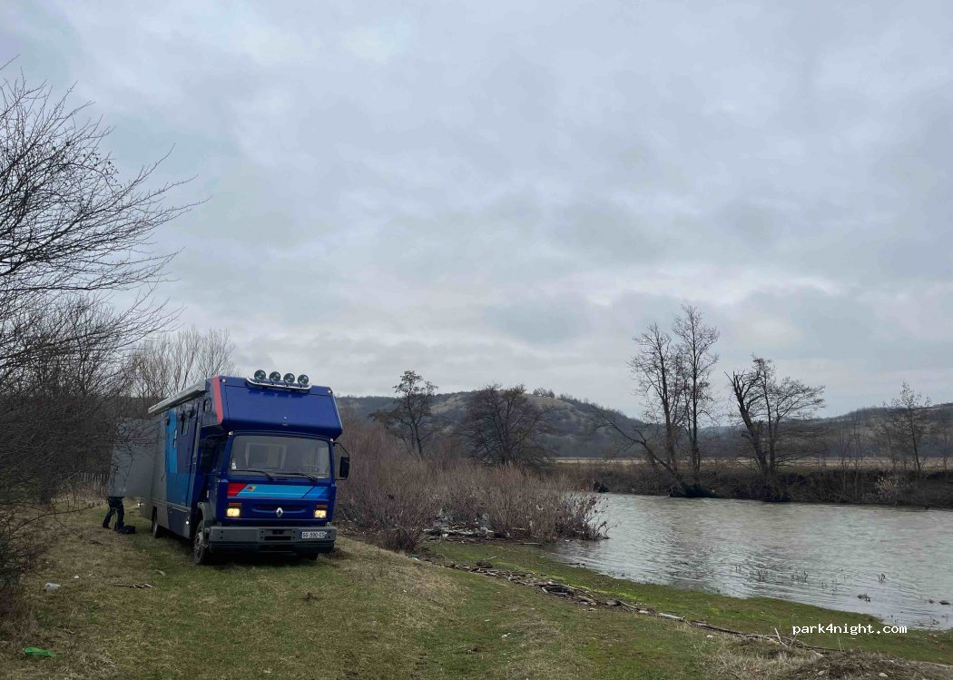 (327281) Lescovița - — foto