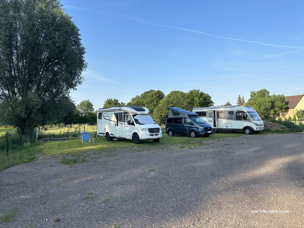 Pferdehof Gut Greppin — foto 2