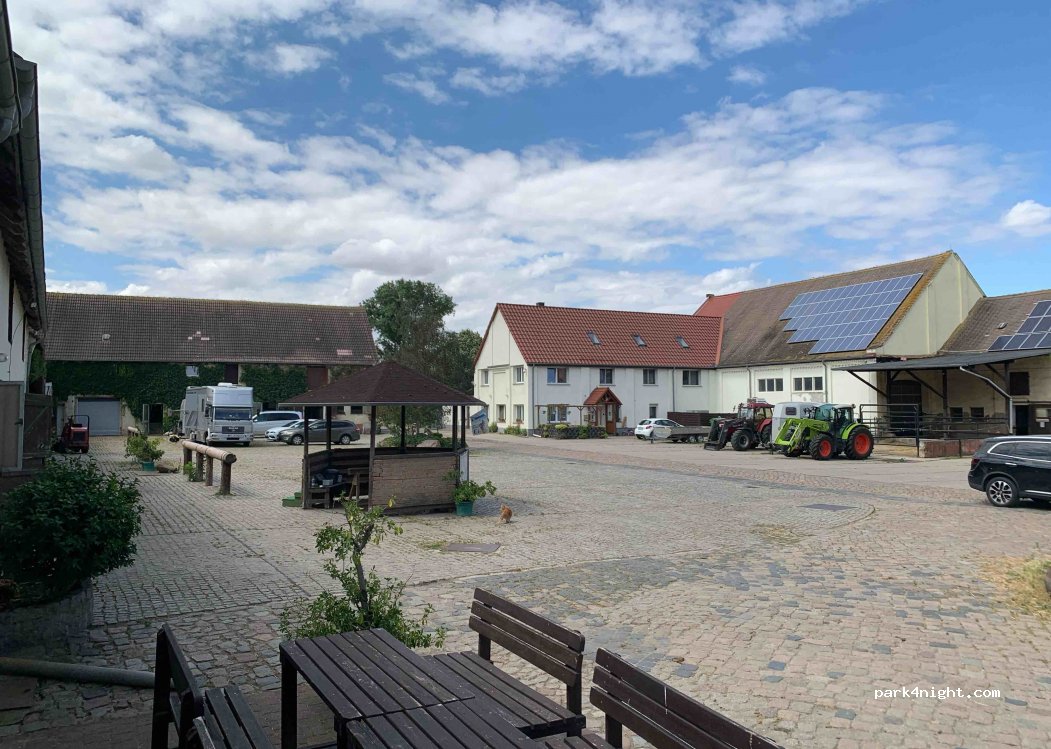 Pferdehof Gut Greppin — foto 4