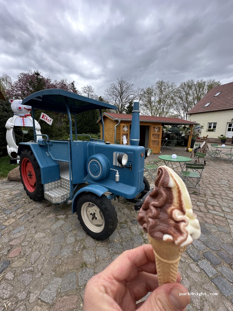 Pferdehof Gut Greppin — foto 5