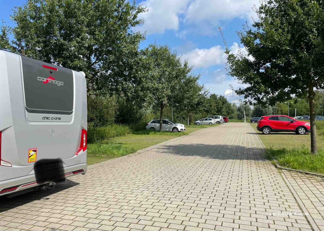 (48163) Münster - 271 Mecklenbecker Straße — foto