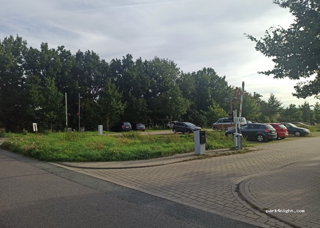(48163) Münster - 271 Mecklenbecker Straße — foto 4